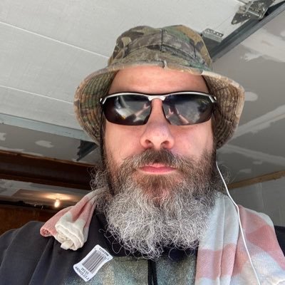 Profile Picture of Daniel Abney (@ViewsfromPhilly) on Twitter