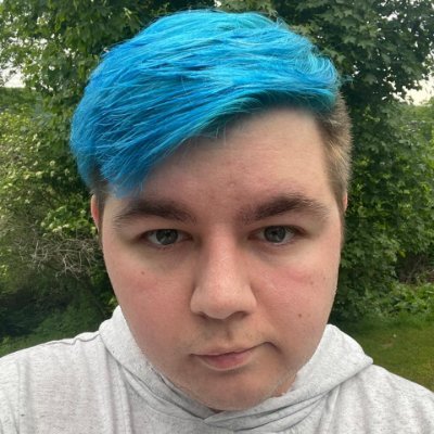 Profile Picture of Kevin Kidwell  🏳️‍🌈 (@KevKidwell) on Twitter