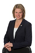 Profile Picture of Jennifer Rice - Wikipedia, the free encyclopediaon Wikipedia