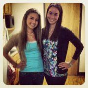 Profile Picture of Krista Frank (@kristaa6) on Pinterest