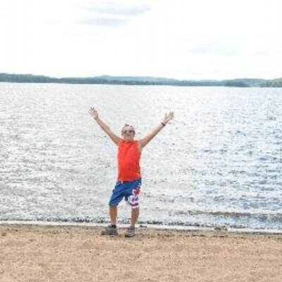 Profile Picture of Robert Robey (@robert_robey) on Twitter