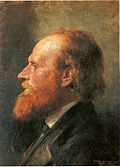 Profile Picture of Albert Kappison Wikipedia