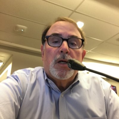 Profile Picture of Howard  Schoenholtz (@HowardN1DC) on Twitter
