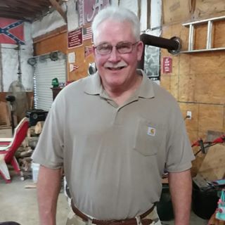 Profile Picture of Clay Hasty (@clay.hasty.56) on Facebook