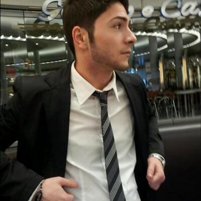 Profile Picture of David Reichmann (@Reichmann95) on Twitter