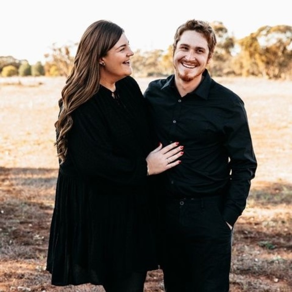 Profile Picture of Aminta Barby (@abarby92) on Poshmark