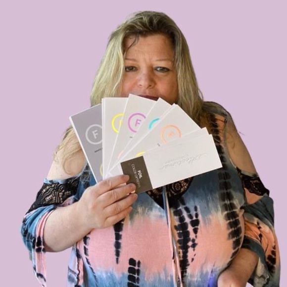 Profile Picture of Beth Fruchtman (@bethfruchtman) on Poshmark