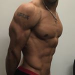 Profile Picture of Keith Jones (@therock_diesel) on Instagram