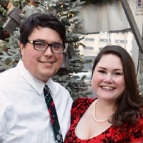 Profile Picture of Becky Mardeusz (@beckymardeusz) on Poshmark