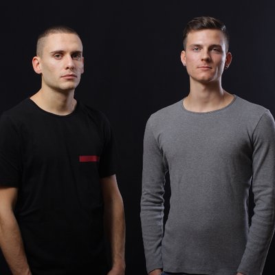 Profile Picture of MartinJay&MathHagen (@martinandmath) on Twitter