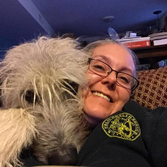 Profile Picture of Julie Hazel zimmerman (@wfbq) on Poshmark