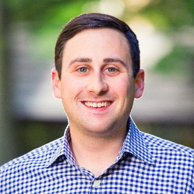 Profile Picture of Ben Balter (@benbalter) on Twitter