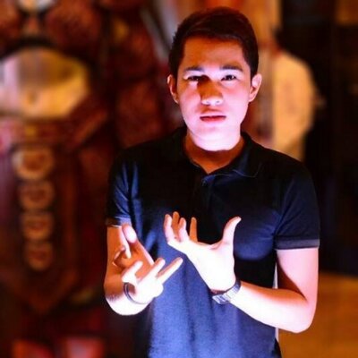 Profile Picture of Kenneth Suarez (@KenSuarez536) on Twitter