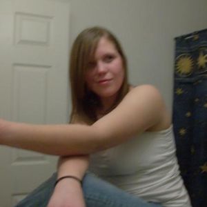 Profile Picture of Trista Lynn (@britishchicksrule) on Myspace