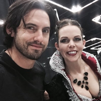 Candace Aaron - Twitter Profile Picture of Candace Aaron (@cancanrun) on Twitter