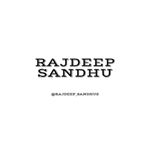 Profile Picture of RAJDEEP SANDHU ♠️ (@irajdeepsandhu) on Instagram