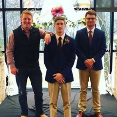 Profile Picture of Stephen Tucker (@@stephentucker85) on Tiktok