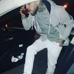 Profile Picture of Aaron Krug (@28whiteybandz) on Instagram