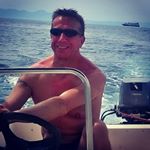 Profile Picture of Marc Hewitt (@marc131968) on Instagram