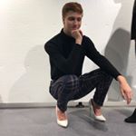 Profile Picture of Nathan Fehrs, AIAS (@nathan_fehrs) on Instagram