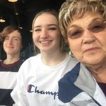 Profile Picture of Paula Johnson (@paulajohnson969) on Instagram
