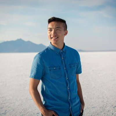 Profile Picture of Paul Xiong (@paulywood4) on Twitter