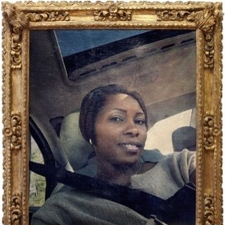 Profile Picture of Keesha Alexander (@keeshav96) on Twitter