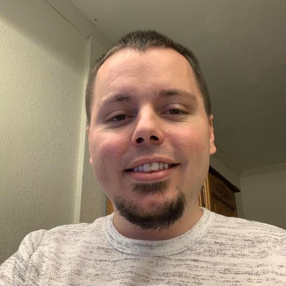 Profile Picture of Marcus Graber (@mgraber92) on Poshmark
