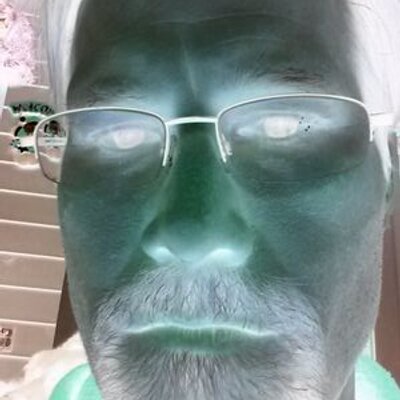 Profile Picture of R. Lloyd Carroll (@RLloydCarroll) on Twitter