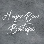 Profile Picture of Harper Renae Boutique (@harperrenaeboutique) on Instagram