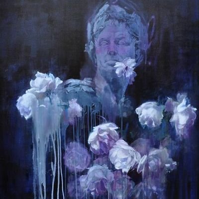 Profile Picture of Ivy (@Ivy_Stones) on Twitter