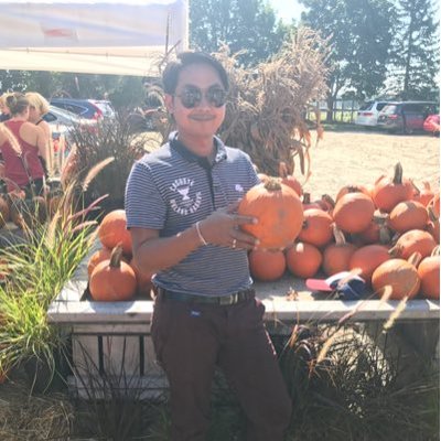 Nang Chea - Twitter Profile Picture of Nang Chea (@NangMikeChea) on Twitter