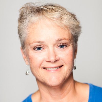 Profile Picture of Carolyn Caldwell Productivity Coach (@CaldwellEvolutn) on Twitter