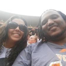 Profile Picture of Randall Davenport (@RD_allvol) on Twitter