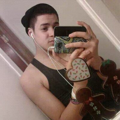 Brandon Benning - Twitter Profile Picture of Brandon Benning (@@BeeeBenning) on Twitter