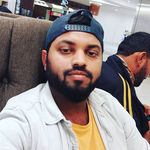 Profile Picture of Ubaid Ahmed (@ubaid.ahmed0220) on Instagram