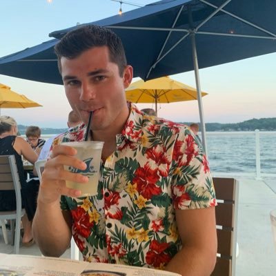 Profile Picture of Derek Meeks (@MeeksDerek) on Twitter