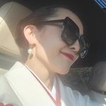 Profile Picture of Mai 和文化アンバサダーUSA 《Japanese culture etiquette 》 (@kimonolife_usa) on Instagram