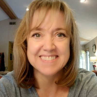 Profile Photo of Pam Johns (@pamelaj76848400) on Twitter