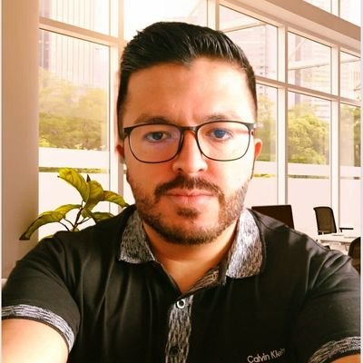 Profile Picture of Joseph Garzón  🇨🇴 (@JosephAristi) on Twitter
