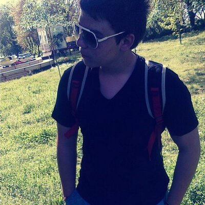 Profile Picture of George Andreadis (@GeorgeAndreadi2) on Twitter