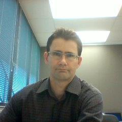 Profile Picture of Colin Ogle (@Dr_Colin_O) on Twitter