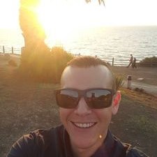 Profile Picture of Colin Tew (@TewFresh33) on Twitter