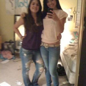 Profile Picture of Jada Chambers (@jadameeh123) on Myspace