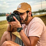Profile Picture of Andre Felipe Araujo Medeiros (@felip_llipp) on Flickr