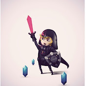 Profile Picture of Patrick North (@Glitchresearcher) on Youtube