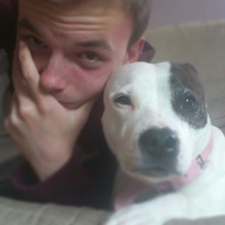 Profile Picture of Rory Vidler (Rory Joseph Vidler) (@rory.vidler.9) on Facebook