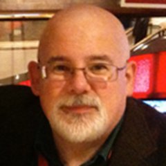 Profile Picture of Brad Lint (@LintBrad) on Twitter
