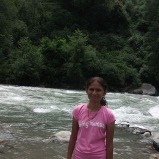 Profile Picture of Chitra Chitnis Gupte (@chitra.c.gupte) on Facebook