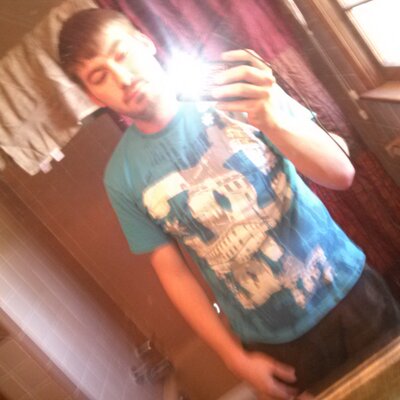 Profile Picture of Jesse James Bruso (@SonicRockets) on Twitter